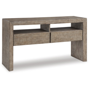 Langford Dining Server