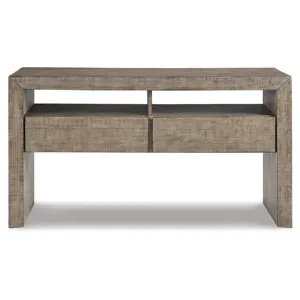 Langford Dining Server