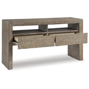 Langford Dining Server