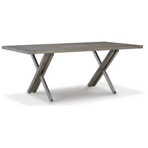 Krystanza Dining Table