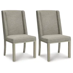Fawnburg Dining Chair (Set of 2)