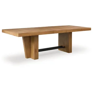 Kristiland Dining Extension Table