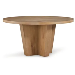 Kristiland Dining Table