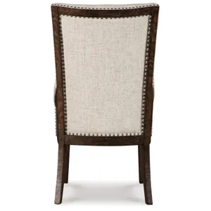 Hillcott Dining Chair
