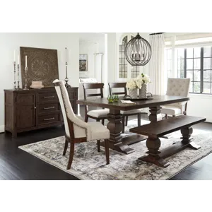 Hillcott Dining Table