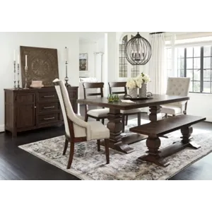 Hillcott Dining Table