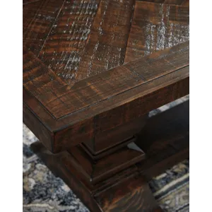 Hillcott Dining Table