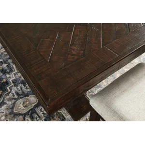 Hillcott Dining Table