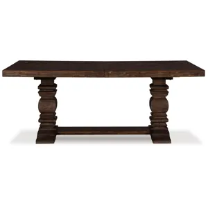 Hillcott Dining Table