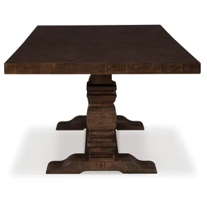 Hillcott Dining Table
