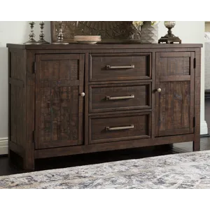 Hillcott Dining Server