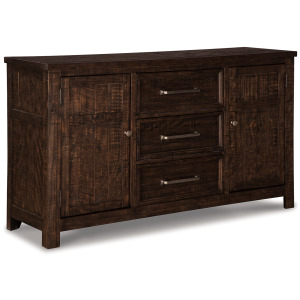 Hillcott Dining Server