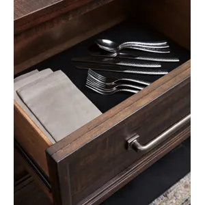 Hillcott Dining Server