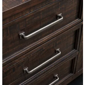 Hillcott Dining Server