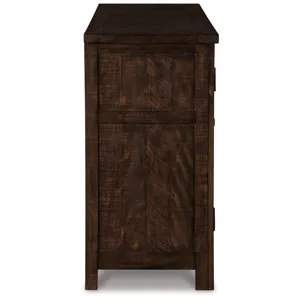 Hillcott Dining Server