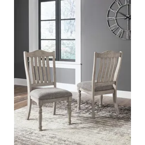 Harrastone Dining Chair