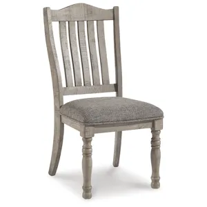 Harrastone Dining Chair
