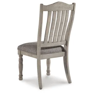 Harrastone Dining Chair