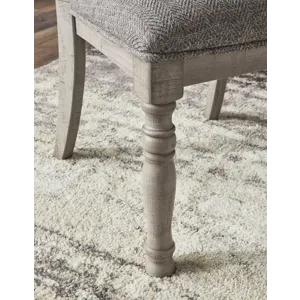 Harrastone Dining Chair