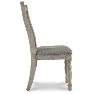 Harrastone Dining Chair