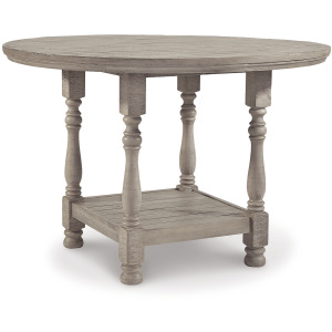Harrastone Counter Height Dining Table