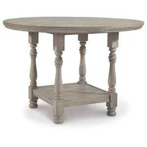Harrastone Counter Height Dining Table