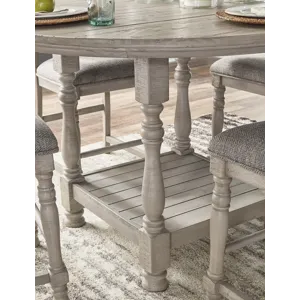 Harrastone Counter Height Dining Table