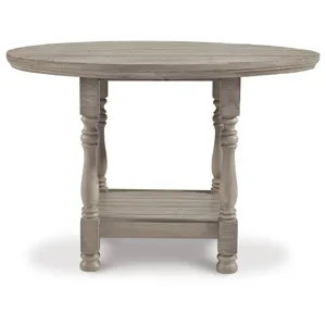Harrastone Counter Height Dining Table