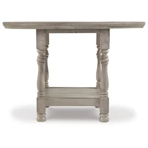 Harrastone Counter Height Dining Table
