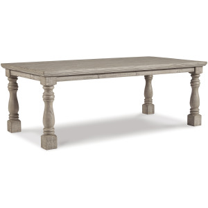 Harrastone Dining Table