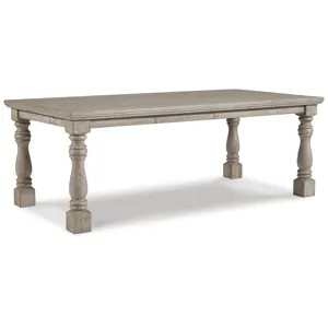 Harrastone Dining Table