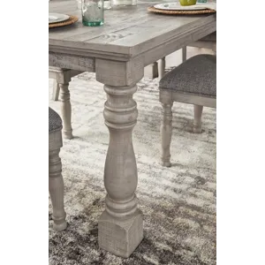 Harrastone Dining Table