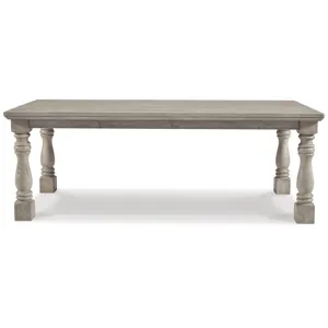 Harrastone Dining Table
