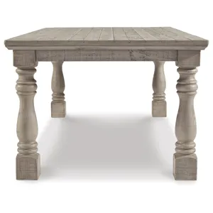 Harrastone Dining Table