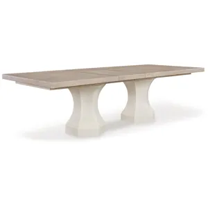 Jorlaina Dining Extension Table