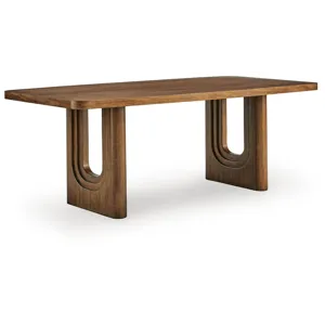 Paloma by Ashley 7 PC Dining Set