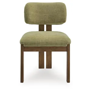 Paloma by Ashley 7 PC Dining Set