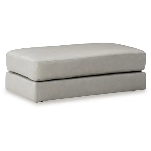 Amiata Oversized Accent Ottoman