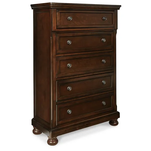 Porter Chest of Drawers