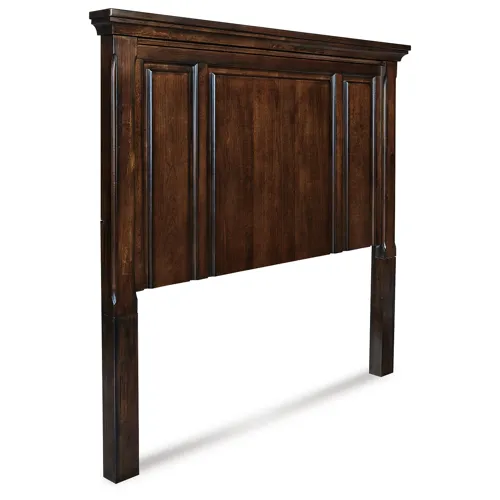 Porter Queen Panel Headboard
