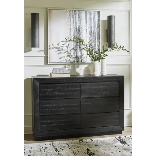Londer Dresser