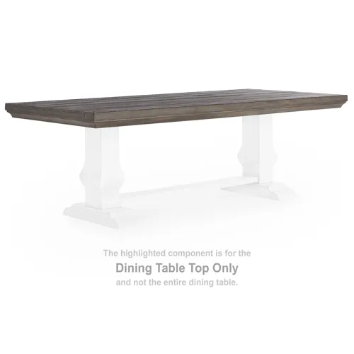 Havalance Dining Table Top