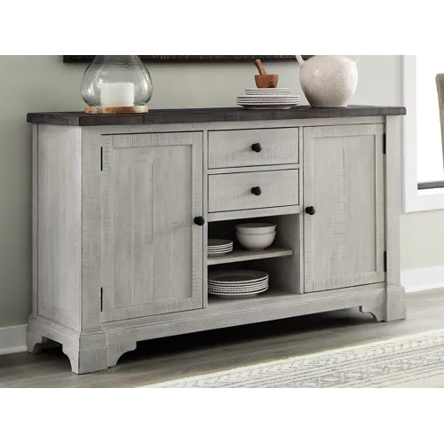 Havalance Dining Buffet