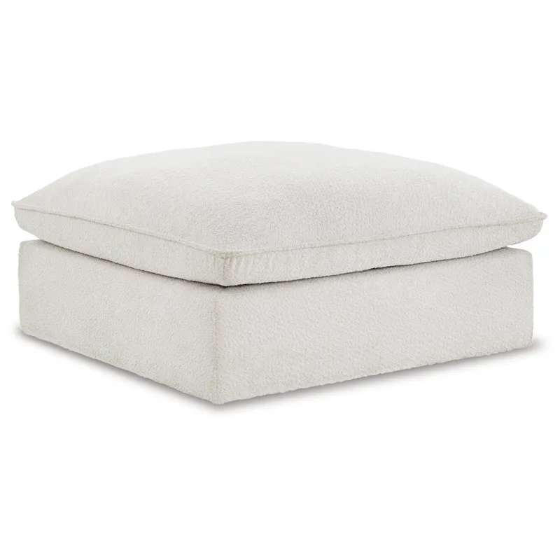 Gimma Ottoman With Storage