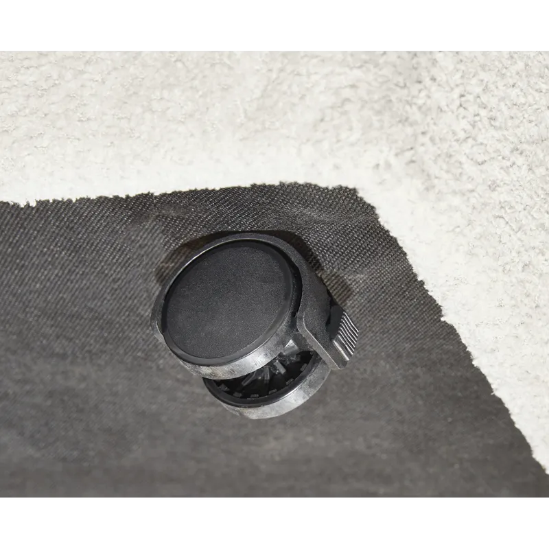 Gimma Ottoman With Storage