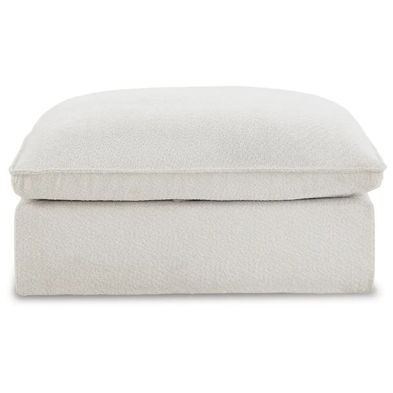 Gimma Ottoman With Storage