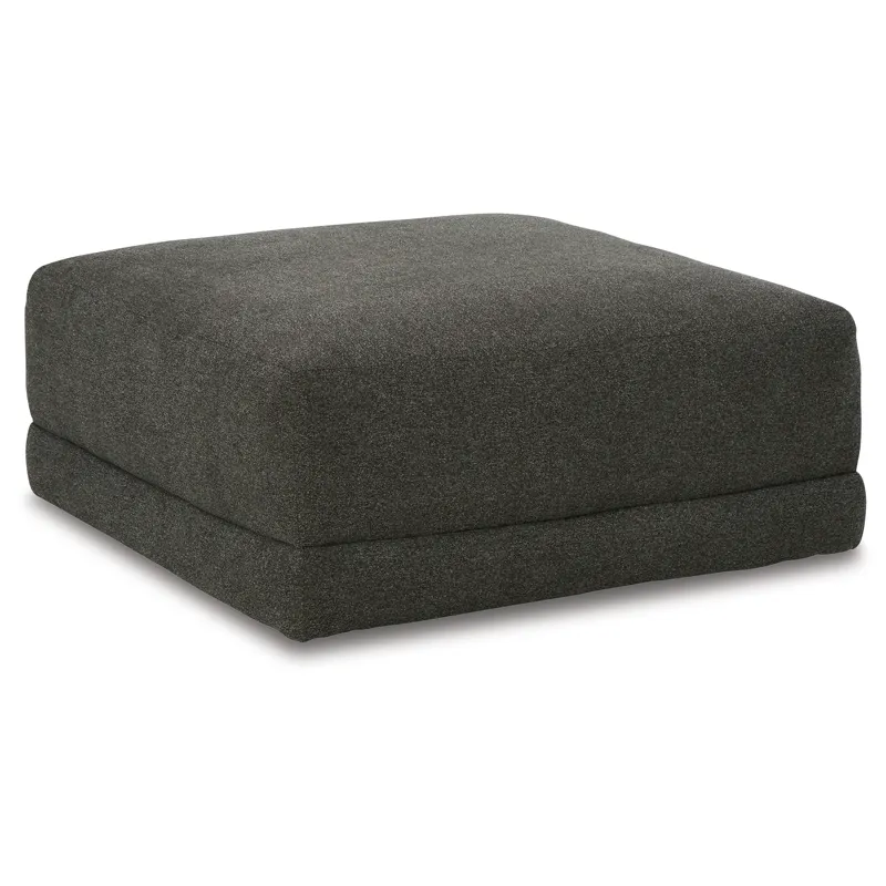 Evey Oversized Accent Ottoman