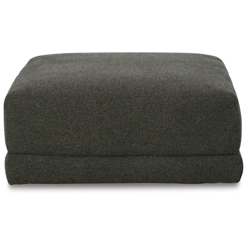 Evey Oversized Accent Ottoman