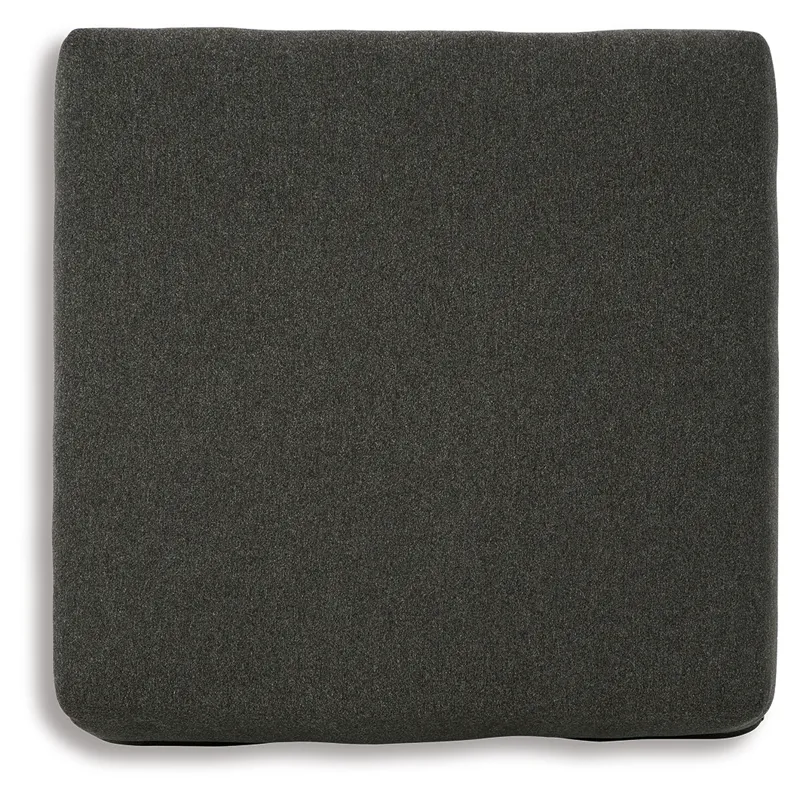 Evey Oversized Accent Ottoman