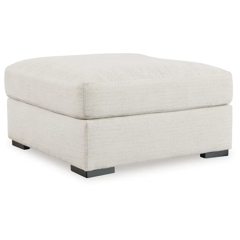 Accomplished Oversized Accent Ottoman